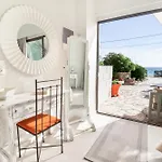 Louiza Apartments