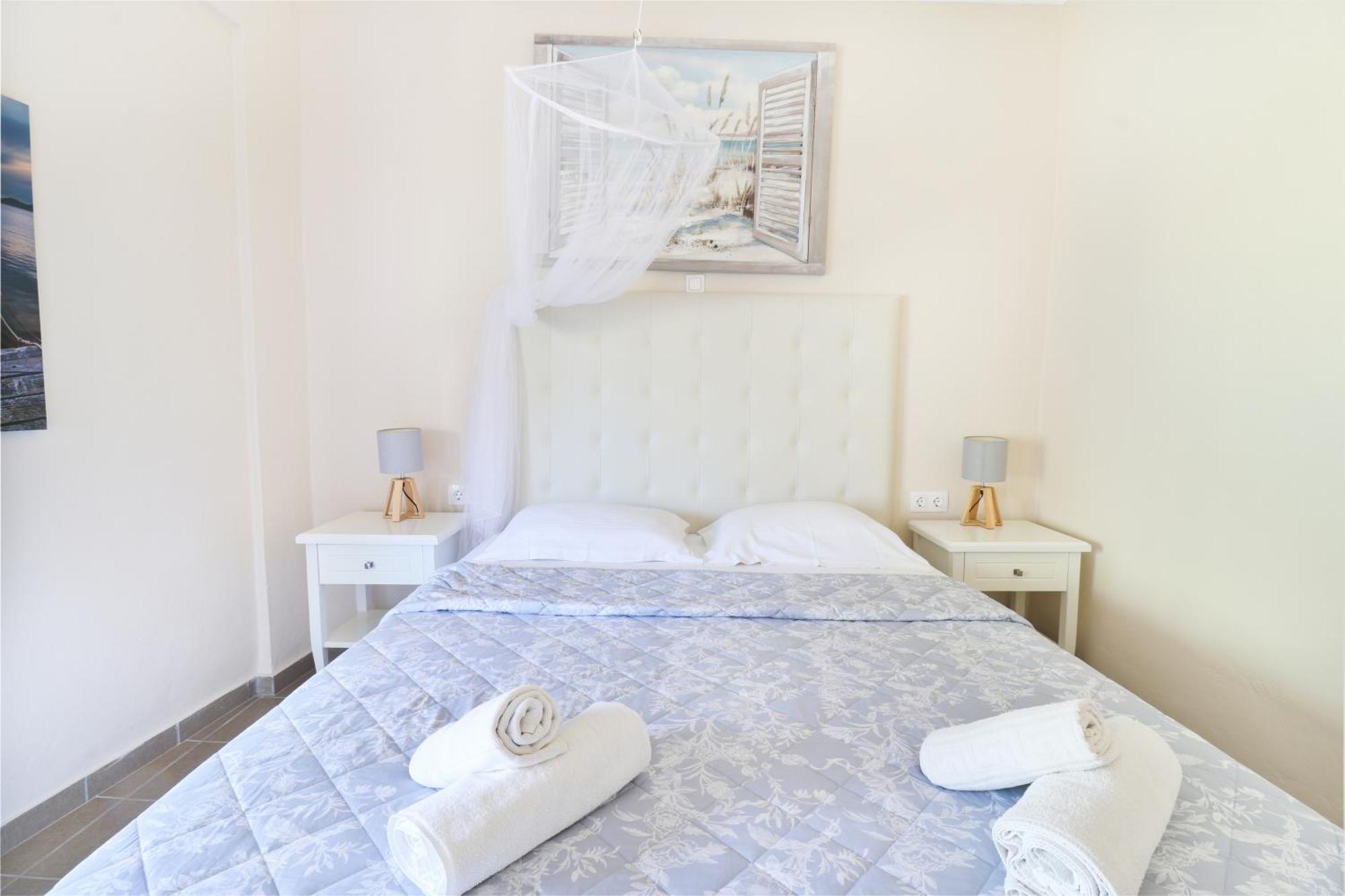 Apartment Louiza
