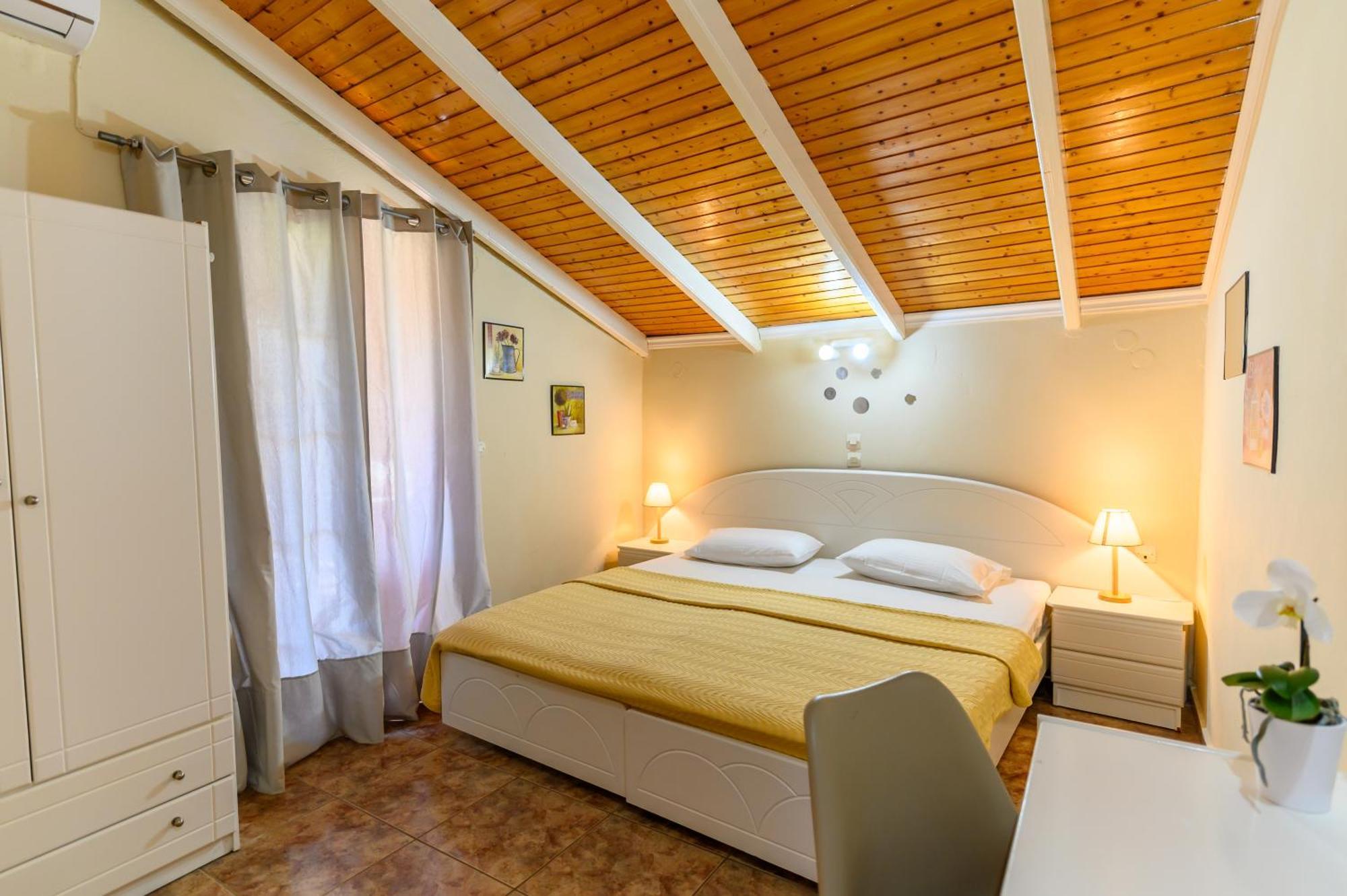 Apartment Louiza