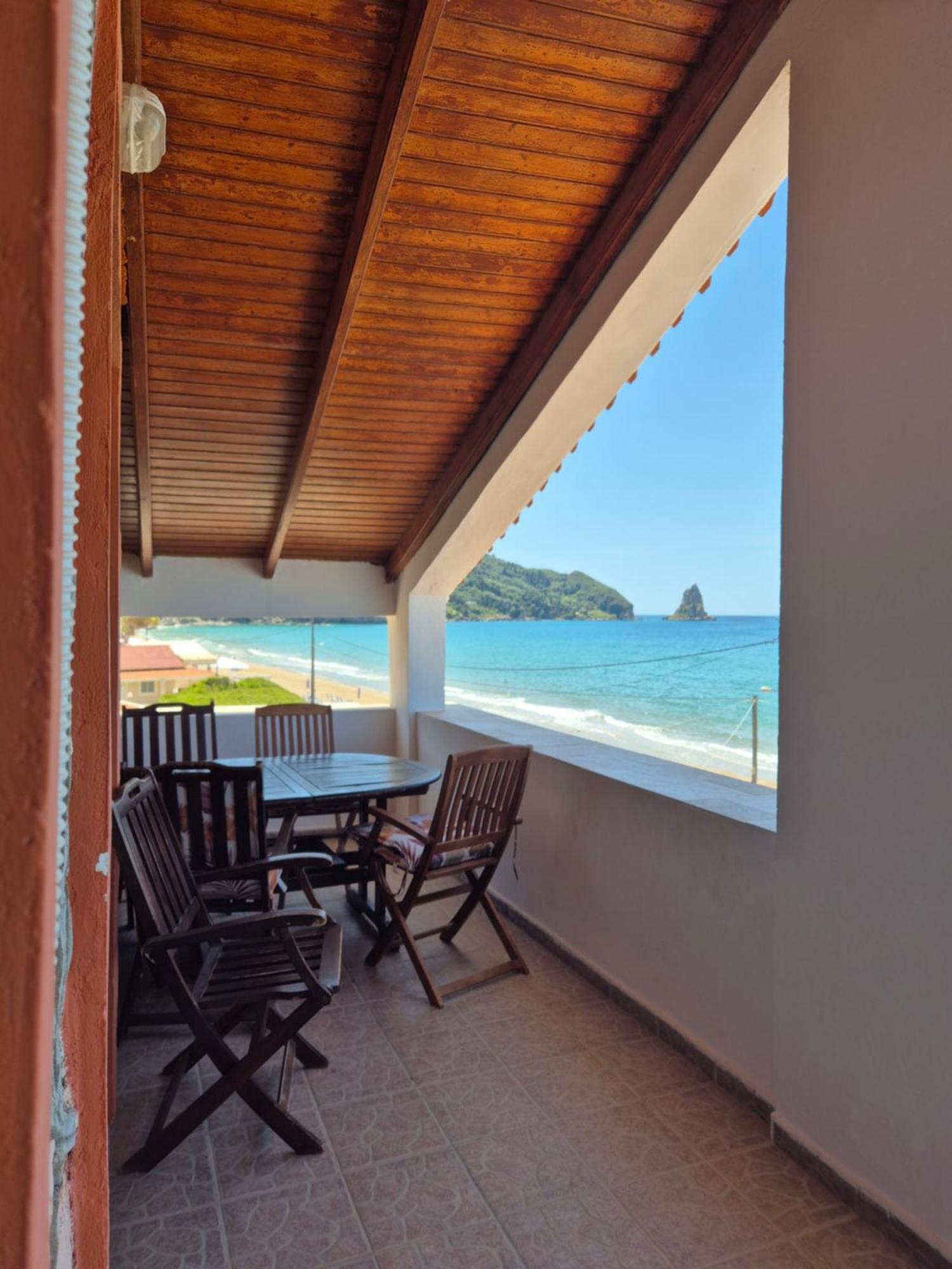 Apartment Louiza