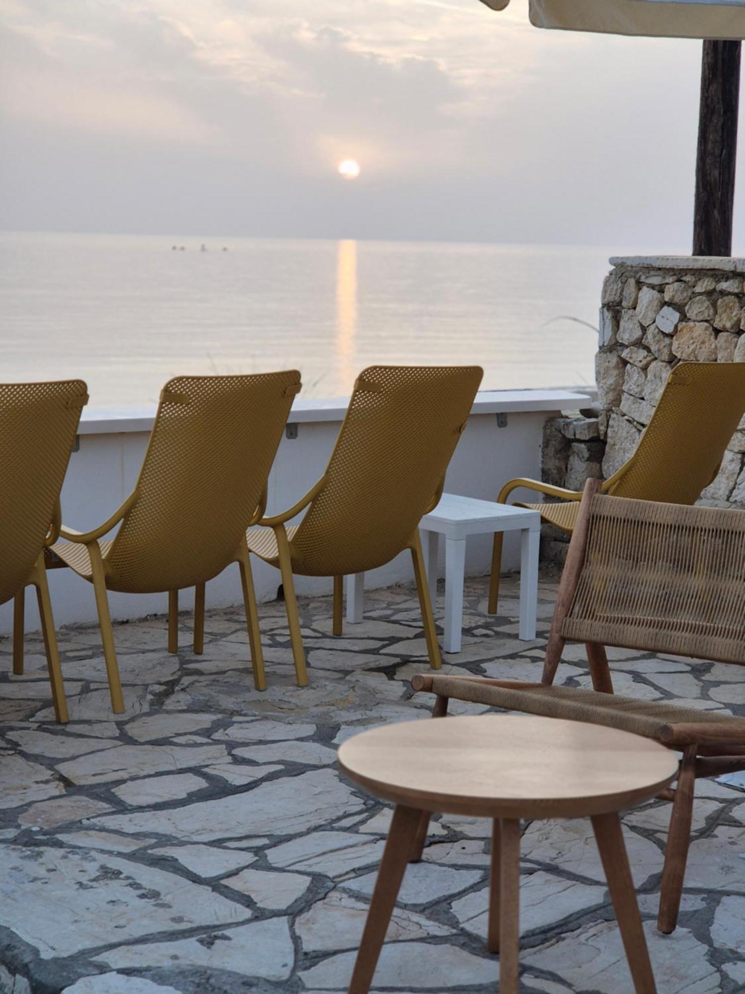 Louiza Agios Gordios (Corfu)