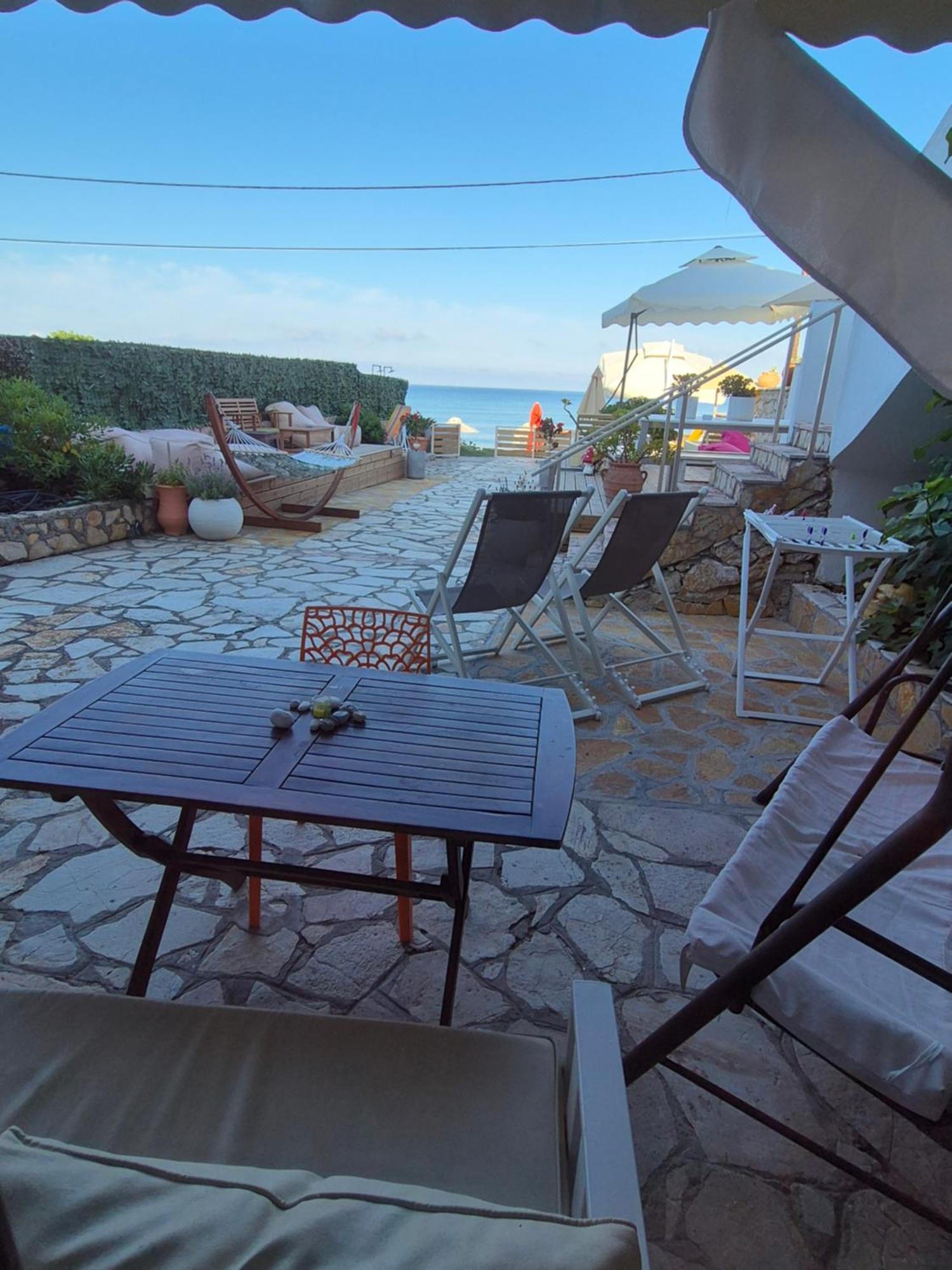 Louiza Apartment Agios Gordios (Corfu)