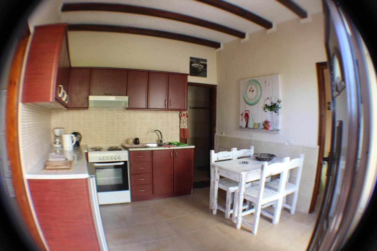 Apartment Louiza