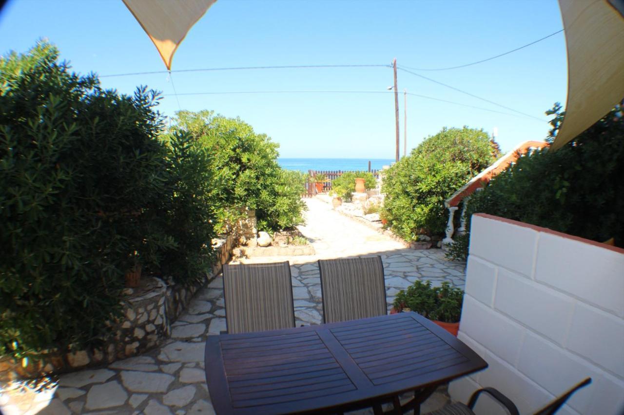 Apartment Louiza Agios Gordios (Corfu)