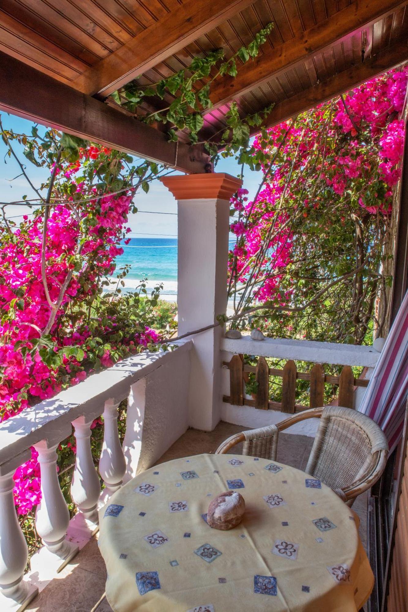 Louiza Agios Gordios (Corfu)