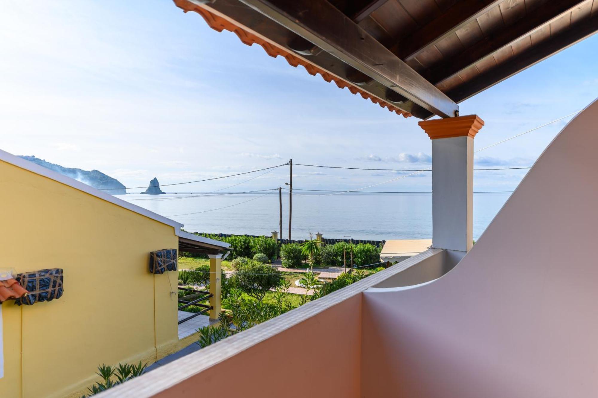 Apartment Louiza Agios Gordios (Corfu)