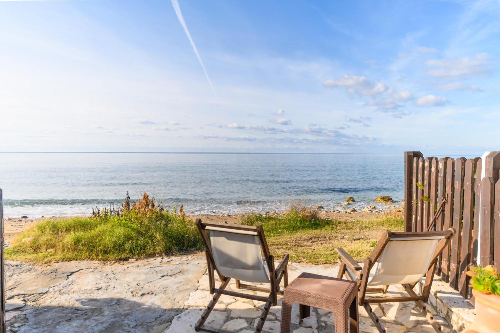 Louiza Apartment Agios Gordios (Corfu)