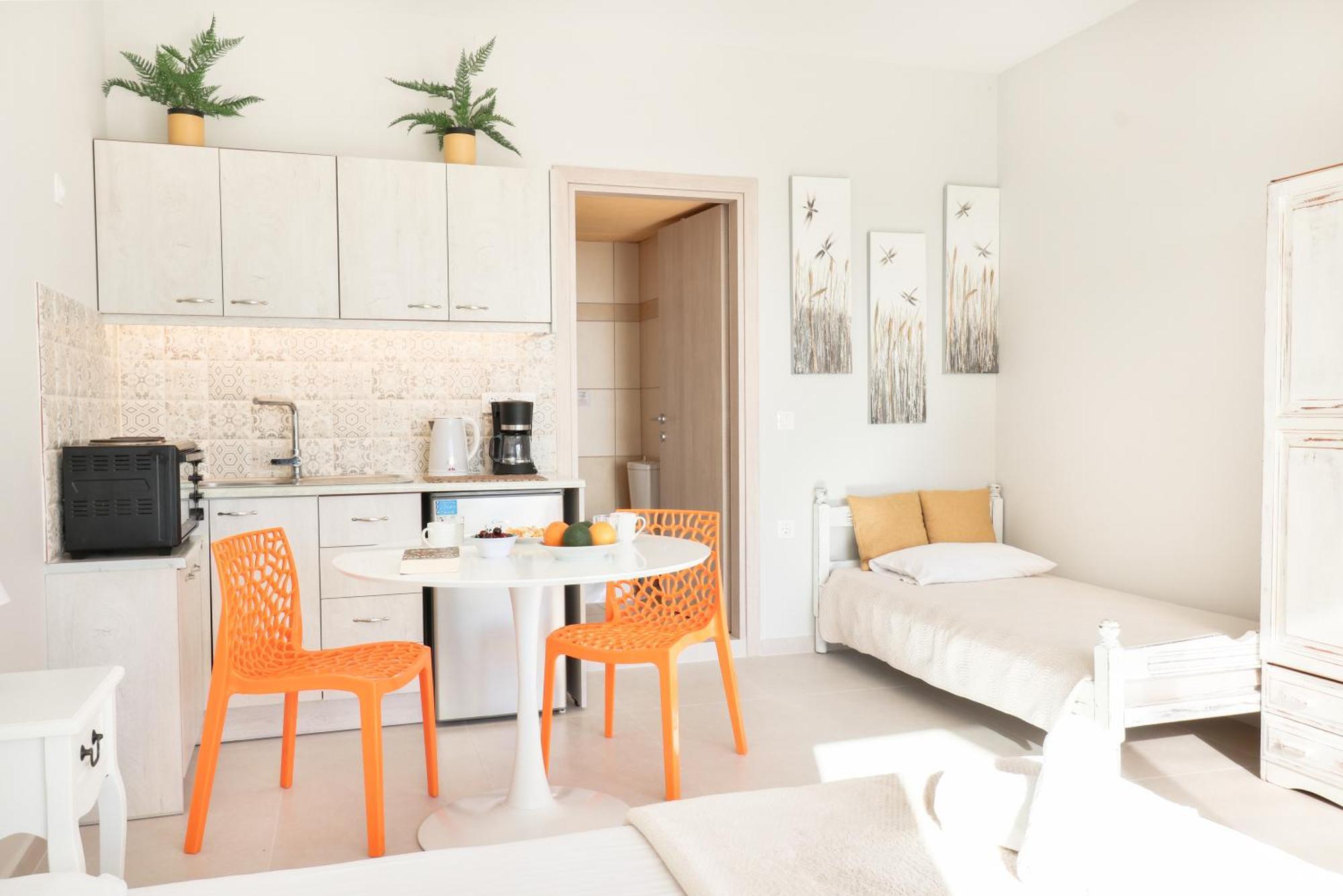 Apartment Louiza