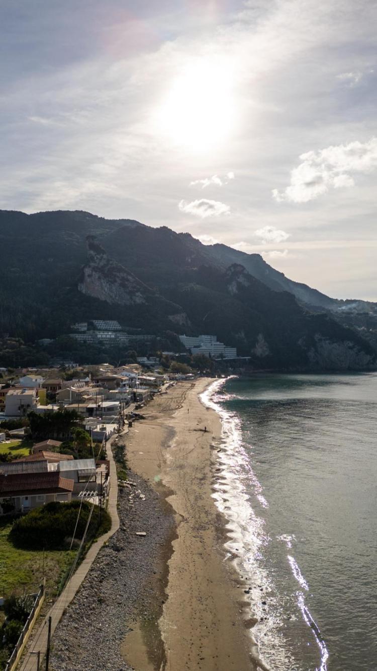 Louiza * Agios Gordios (Corfu)