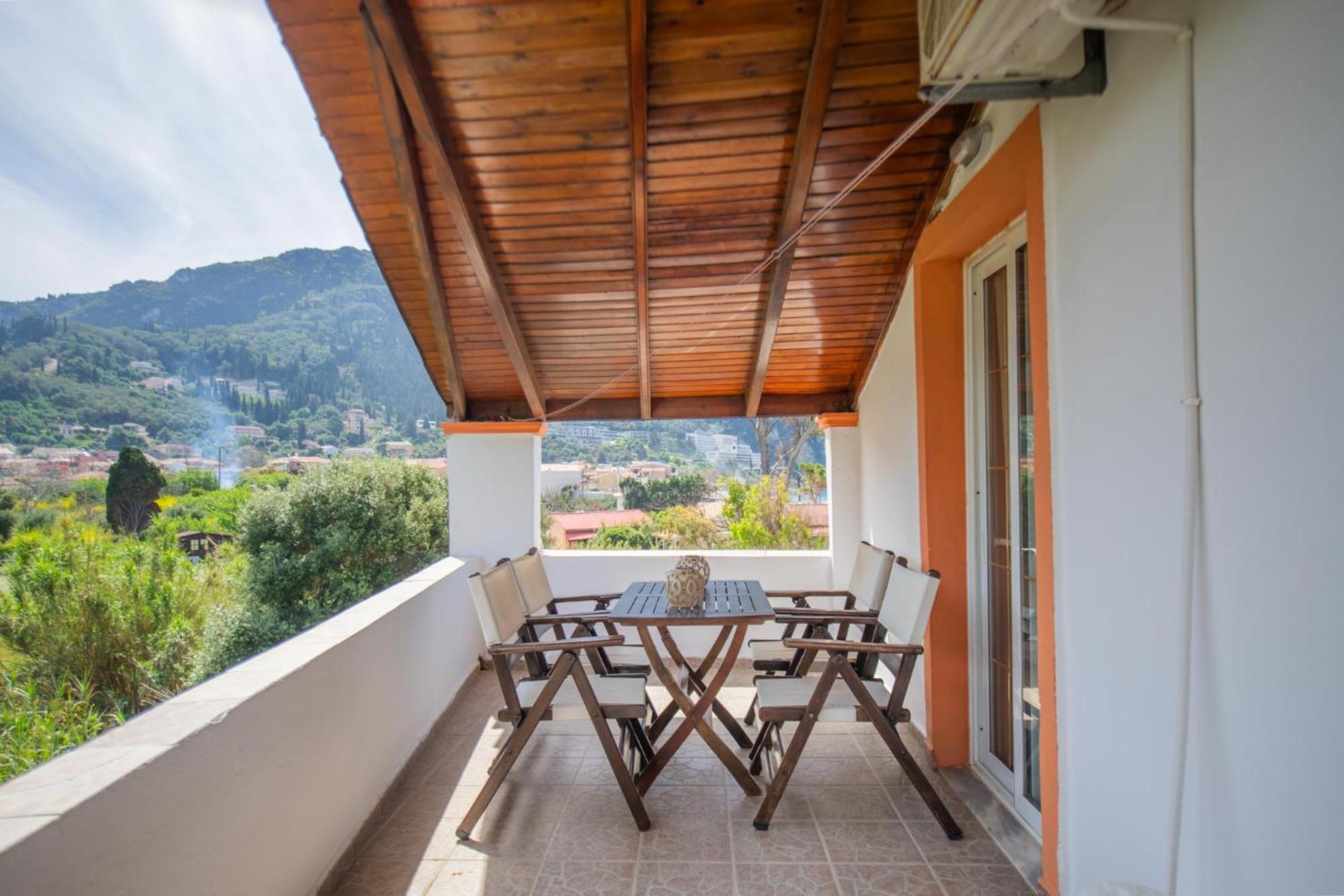 Apartment Louiza