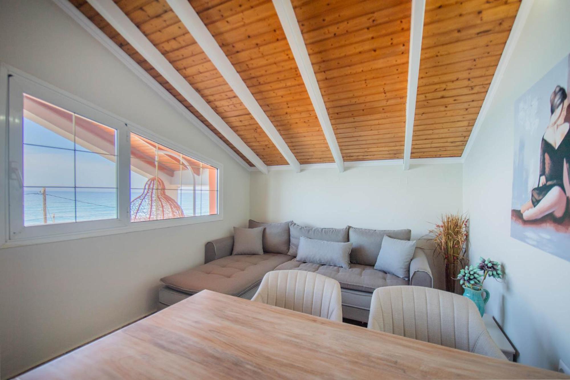 Louiza Apartment Agios Gordios (Corfu)