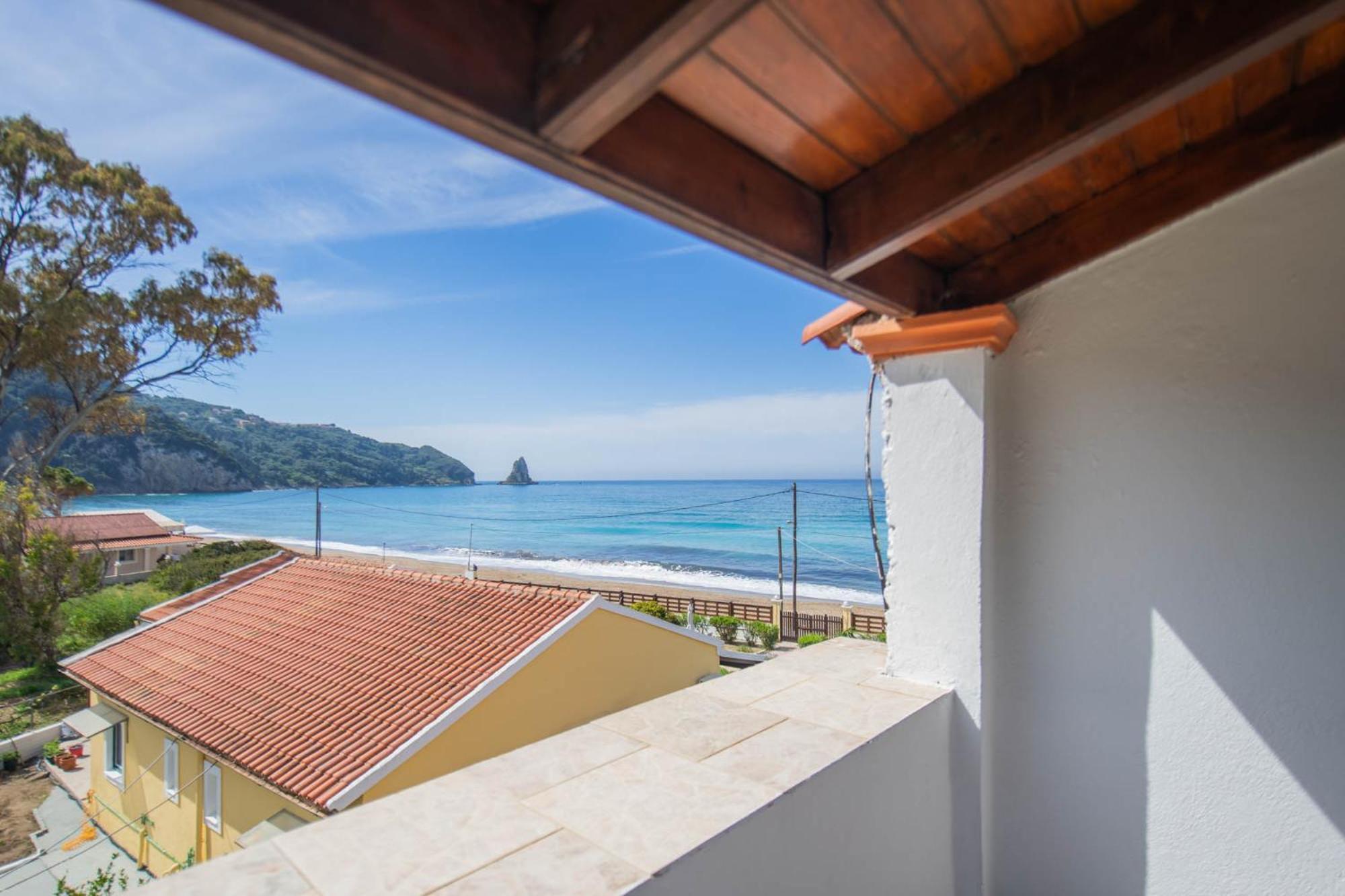 Apartment Louiza