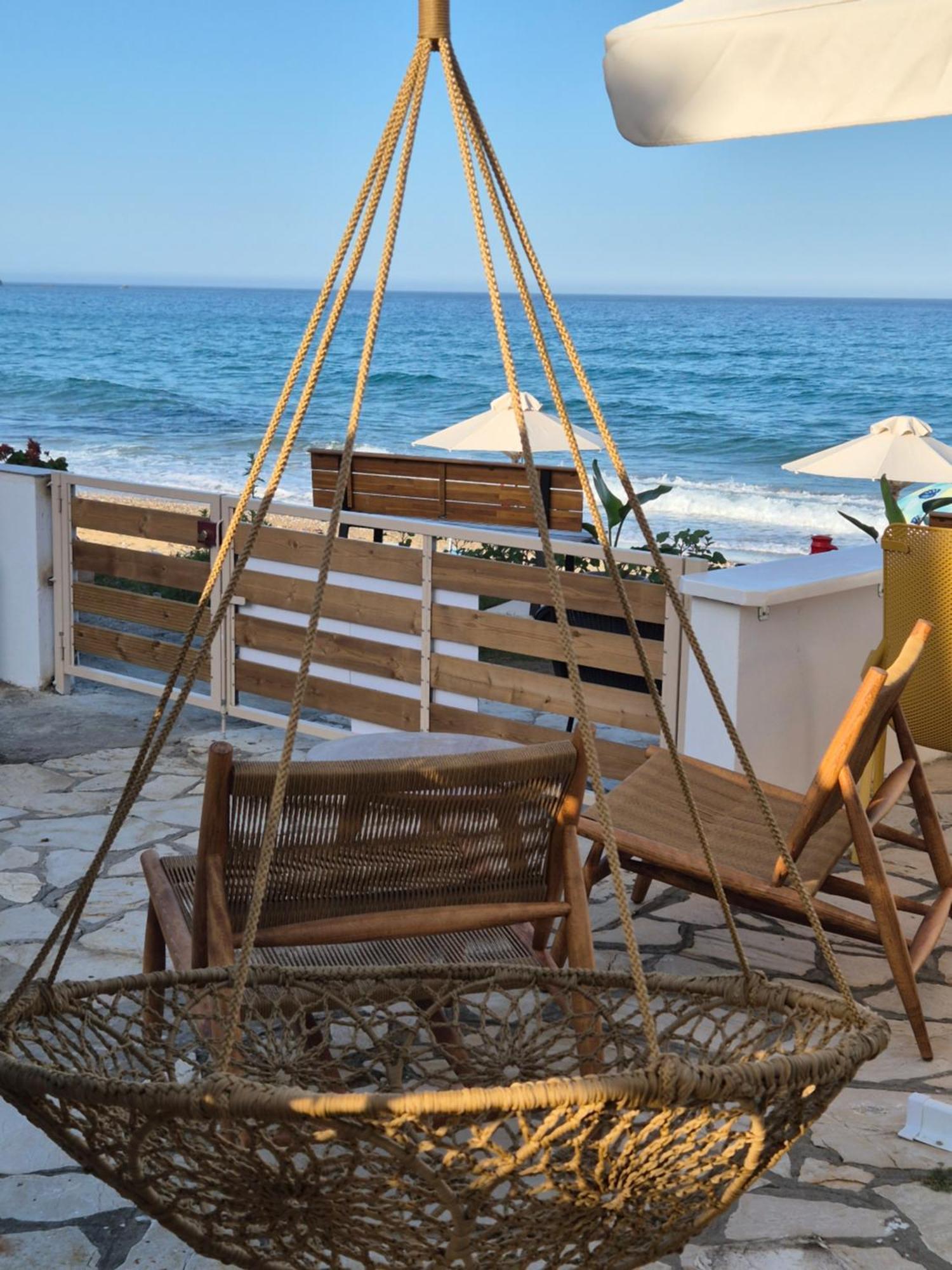 Louiza * Agios Gordios (Corfu)