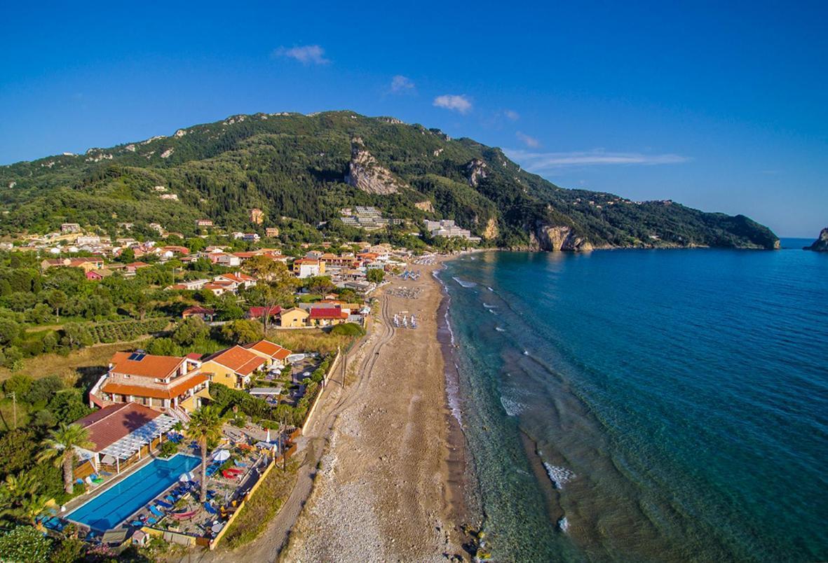 Louiza * Agios Gordios (Corfu)