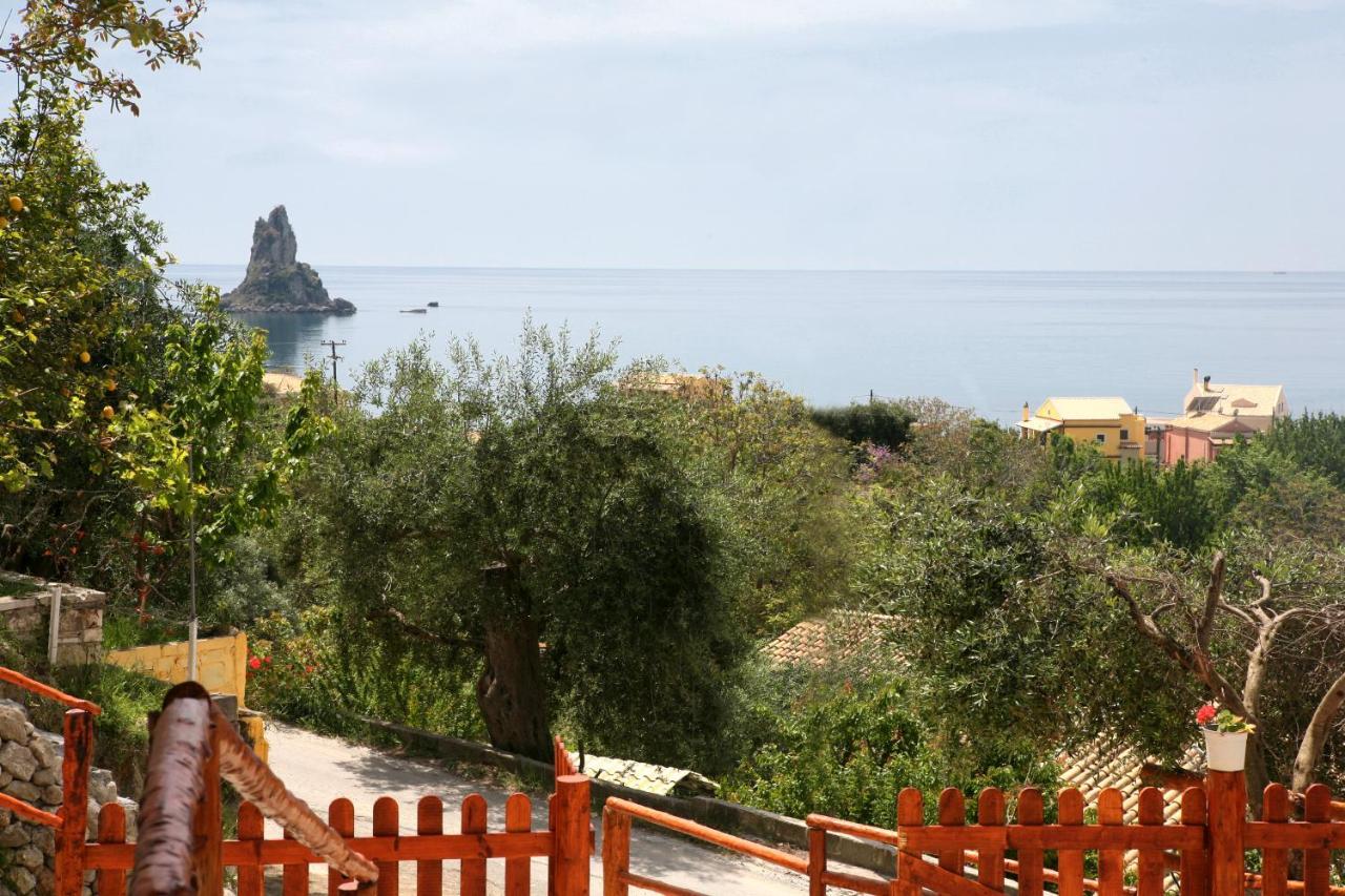 Apartment Louiza
